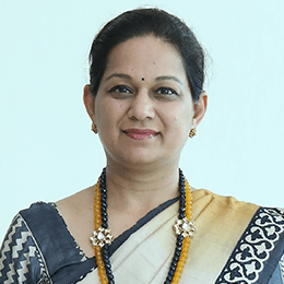 Ms. Ameeta Chatterjee