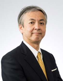 Mr. Yutaka Idegichi