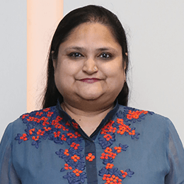 Ms. Anju Chhajer