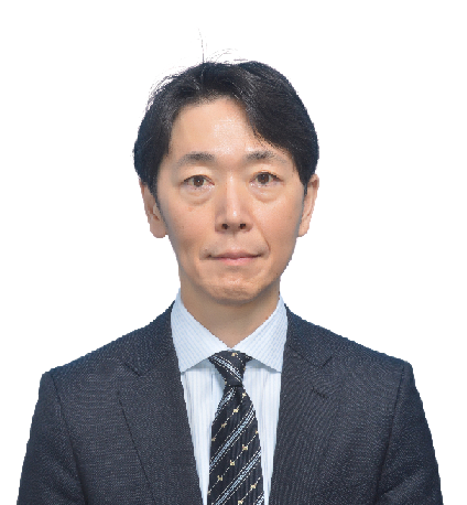 Mr. Kazuyuki Saigo